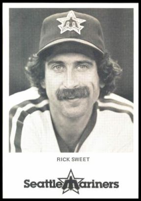 35 Rick Sweet